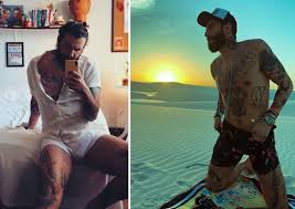 apos video vazado ex bbb wagner santiago cria perfil no onlyfans