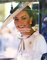 Matthew Cook Kate Middleton