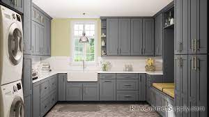 It is a beautiful style that features a uniqsue wood style i called kitchen search because they had provided the cabinets for the home i purchased when the seller remodeled it. Salem Grey Shaker Ready To Assemble Kitchen Cabinets
