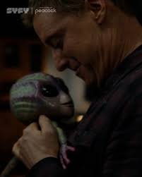 Frank Donati addresses Riv by the name, Mr. Bartlett, hiding bodies and  colors with chat gpt? WTH? Rob Adams has a "Buzz Clause" in his contract.  The return of Justin and Tuch!