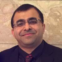 Himanshu Chaturvedi Email & Phone Number