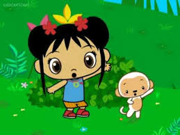 Ni Hao Kai Lan Listen Song Youtube