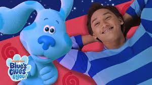 A new study used a model of seasonal affective disorder to find out why some people don't. Super Stargazing With Blue Josh Blue S Vlog Ep 35 34 Blue S Clues You Youtube