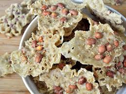 Keripik bayam atau peyek bayam adalah makanan sederhana yang. Resep Rempeyek Kacang Renyah Lifestyle Fimela Com