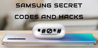 This works for all samsung phones/tablets including samsung galaxy note 9, note 8, note 7, s9/s9+, s8, s7, s7 edge, grand prime, etc… Samsung Galaxy Secret Codes And Hacks To Unlock Hidden Features