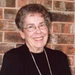 Ellen Sasser Obituary