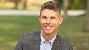 Rick Scott's GOP challenger has deep pockets — and says he's willing to  spend