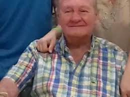 Dolor por “Mecha” Díaz y “Pepe” Brenner