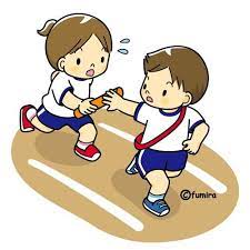 El equipo de relevos mixto de españa rfea. Todos A Jugar Retos Competencias Y Juegos Divertidos De Relevos