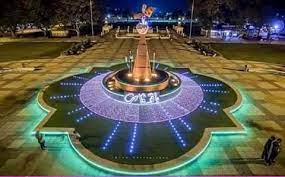 The town area is located inside simpang kanan parishes. Persatuan Bangsa Johor Dataran Penggaram Batu Pahat Berwajah Baru Facebook