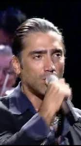 Alejandro Fernández: La Diferencia en Concierto en Vivo