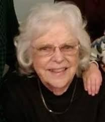 Joyce Lewis Obituary (1935