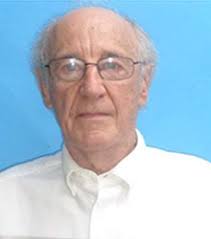 James Howard Persons