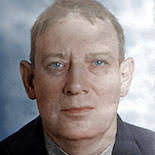Robert Stroud