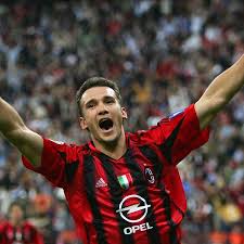 Jun 28, 2021 · главный тренер сборной украины андрей шевченко поделился ожиданиями от матча 1/8 финала против команды. Kak Andrej Shevchenko Igral Za Milan Istoriya Transfera Sezon 1999 2000 Chempionat