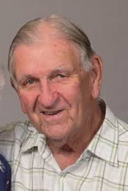 Obituary information for George Henderson