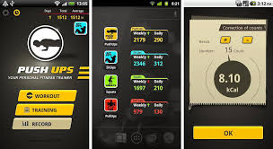One of the best fitness apps for gym junkies goes by the name of jefit and it hosts personalised workout routines. Get In Shape Today With The 15 Top Fitness Apps