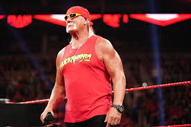 Hulk hogan was one of the most beloved figures in the world wrestling federation during the 1980s, known for his flamboyance and the frenzy of his fans, which was referred to as 'hulkamania.' Wwe Raw Legends Night Hulk Hogan Teases Unexpected In Ring Return Metro News