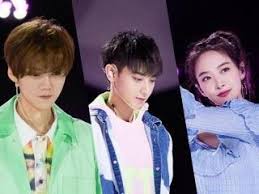 Following on from new year's eve when we had the special bro moment between kris wu and tao, there's now news that the pair have reunited . Kris Wu Luhan And Tao Look Back On Their Lives As Trainees Gma Entertainment