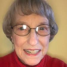 Mary Black was a local woman who 'made history'