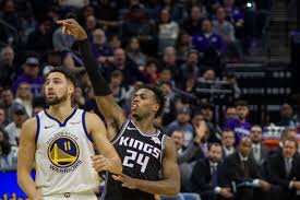 30 you are watching kings vs nuggets game in hd directly from the golden 1 center, sacramento. Kings Vs Warriors Preview First Round Potential Sactown Royalty