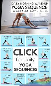 Good Morning Yoga In Bed Good Morning Yoga Goodmorning Good Morning Yoga Good Morning Yoga Sequen In 2020 Wake Up Yoga Morning Yoga Sequences Easy Morning Yoga
