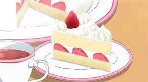 Pin By Llitastar On Dibus Comida Anime Bento Kawaii Food Food Art
