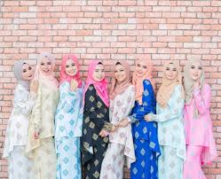Fesyen baju kurung moden yang bermutu. Baju Kurung Terkini Untuk Raya 2021 Cantik Moden Mykmu Net