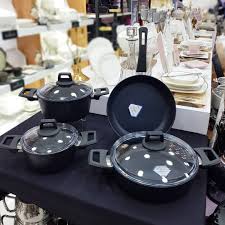 Bıo dıamond new power 7 parça tencere set. Karaca Bio Diamond Power 7 Parca Elmas Karaman Pazarlama Facebook