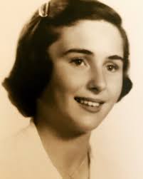 Jane Jessey Obituary