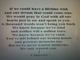 Missing U Quotes And Words Of Wisdom For My Daughter Loved One In Heaven Miss You Already Miss You