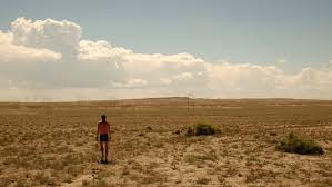 Без воды человек проживет не более 60 минут. Beyond The Reach Curzon Artificial Eye