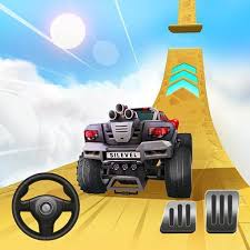 Mountain Climb Stunt Game Free Offline Download Android Apk Market In 2020 Racing Games Stunts Racing