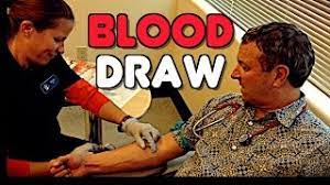 Studies have linked regular coffee consumption with a lower risk for heart disease, some types of cancer, and type 2 diabetes, among other conditions. Do Blood Draws Hurt Dr Paul Gets Poked To Find Out Youtube