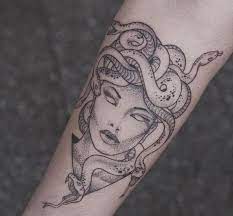 100 Arm Tattoo Ideas For Men And Women The Body Is A Canvas Medusa Tattoo Tattoos Best Sleeve Tattoos