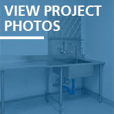 scullery stainless steel sinks lab