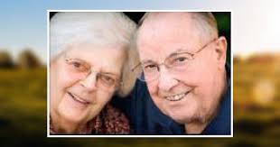 Noma Jeanette (Bright) Patterson Obituary 2013