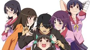 أنمي one piece ون بيس الحلقة 888 مترجمة; How To Watch The Monogatari Series In Order Recommend Me Anime