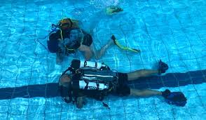 Archives Des Piscine Claude Bollet Les Milles Aixplo Aix En Provence Plongee
