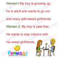 Hilariously rude humor that looks at the funny side of sex. English Jokes Sms English Picture Short Funny English Jokes