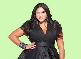 Official and the rest of the get it gang crew! Real Housewives Of Toronto Roxy Gets Real About Body Shaming