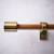 Brass Curtain Rods India
