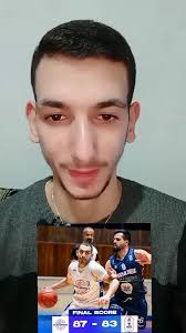 mayrouba #vs #tadamon_hrajel #lebanesebasketball #lebanesebasketball...