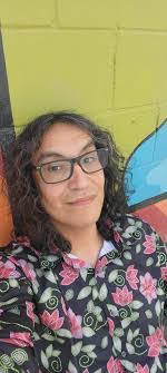 Joy Cyr's Instagram, Twitter & Facebook