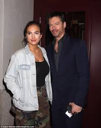 Parnell was born into a theatrical family in london, england. Harry Connick Jr Enjoys Musical With Daughter Charlotte Daily Mail Online