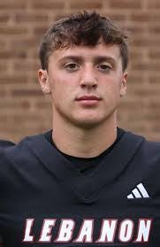 Caleb Meade's Instagram, Twitter & Facebook