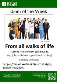 Timeline Photos British Council Singapore English Phrases English Idioms English Vocabulary Words