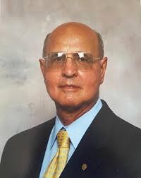 Benny McManus Obituary (08/18/1936