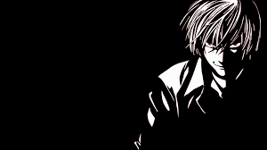 Maybe you would like to learn more about one of these? Anime Ps4 Death Note Wallpapers Wallpaper Cave