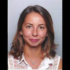 Sarah CHACON (Inseec Bachelor à Paris)